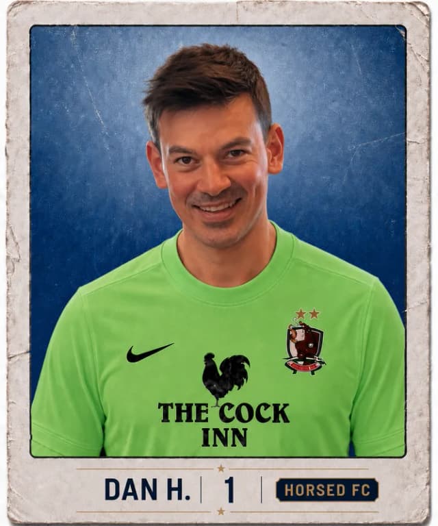 Dan H