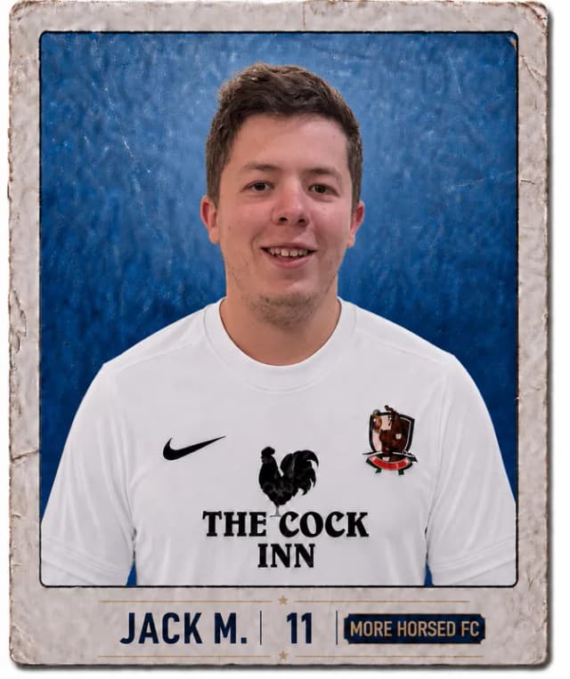 Jack M