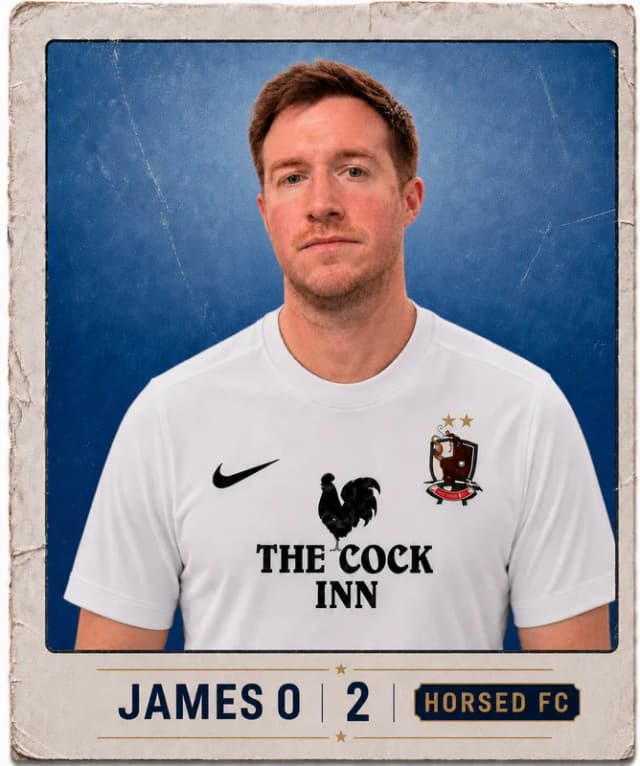 James O