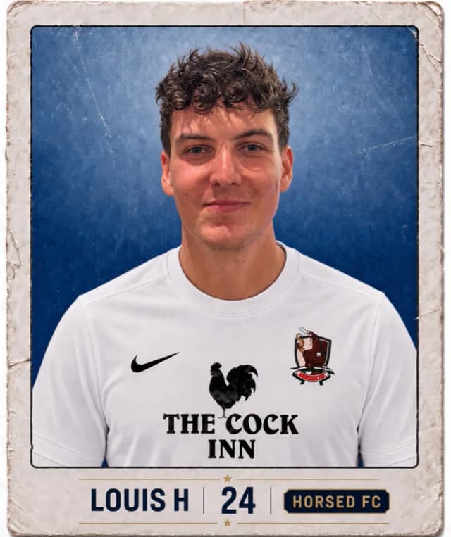 Louis H