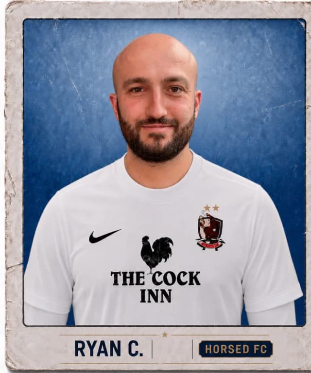 Ryan C