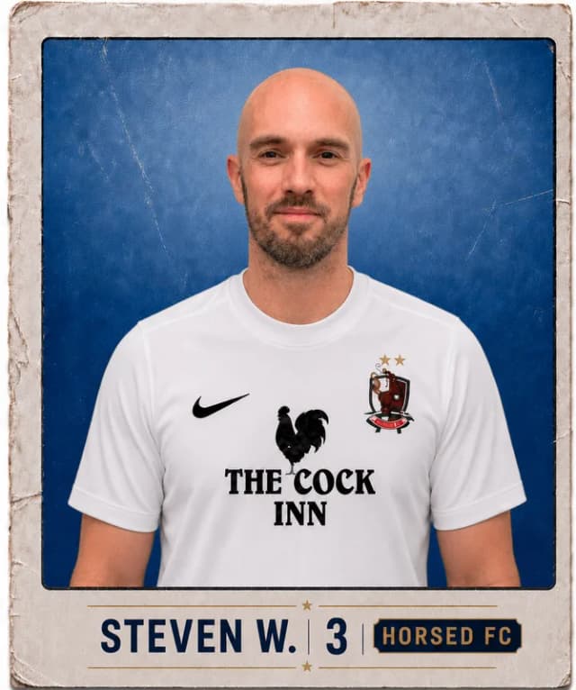 Steven W