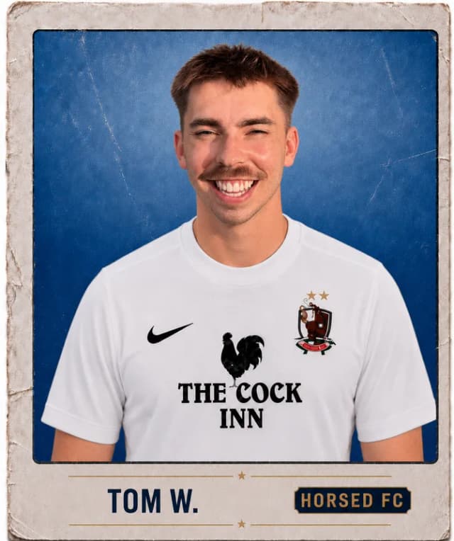 Tom W