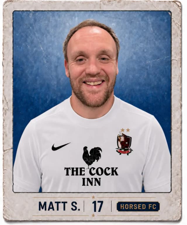 Matt S